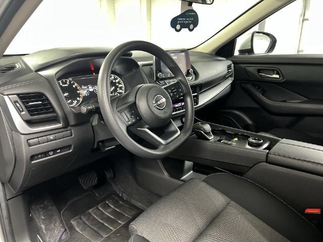 2024 Nissan Rogue SV Intelligent AWD
