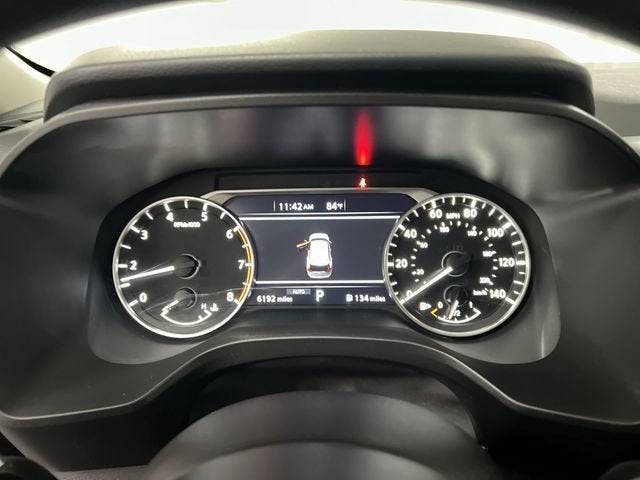 2024 Nissan Rogue SV Intelligent AWD