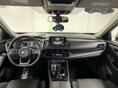 2024 Nissan Rogue SV Intelligent AWD