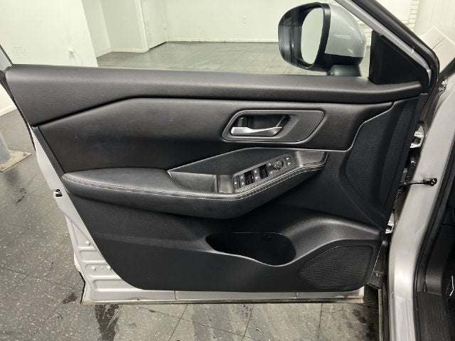 2024 Nissan Rogue SV Intelligent AWD