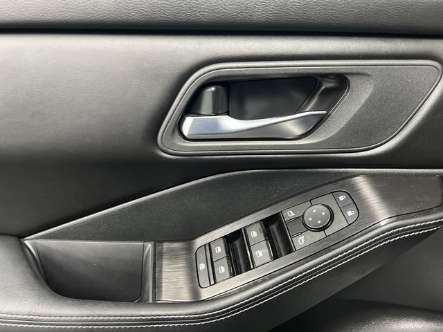 2024 Nissan Rogue SV Intelligent AWD