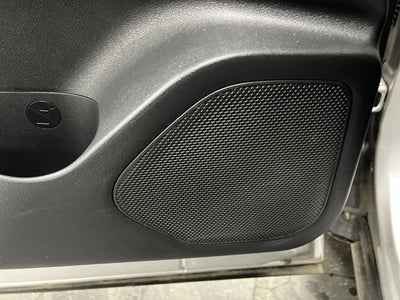 2024 Nissan Rogue SV Intelligent AWD