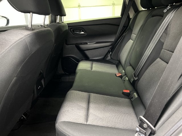 2024 Nissan Rogue SV Intelligent AWD