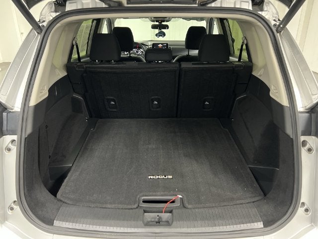 2024 Nissan Rogue SV Intelligent AWD