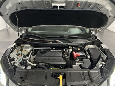 2024 Nissan Rogue SV Intelligent AWD
