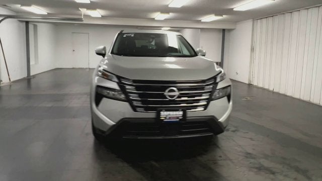 2024 Nissan Rogue SV Intelligent AWD
