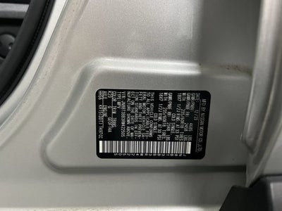 2024 Nissan Rogue SV Intelligent AWD