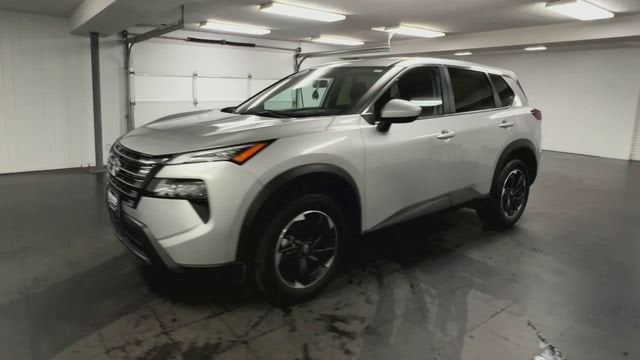 2024 Nissan Rogue SV Intelligent AWD