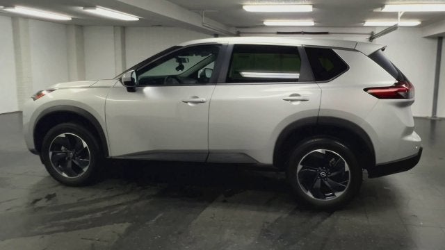2024 Nissan Rogue SV Intelligent AWD