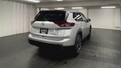 2024 Nissan Rogue SV Intelligent AWD