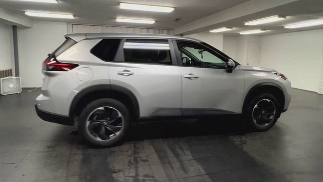 2024 Nissan Rogue SV Intelligent AWD