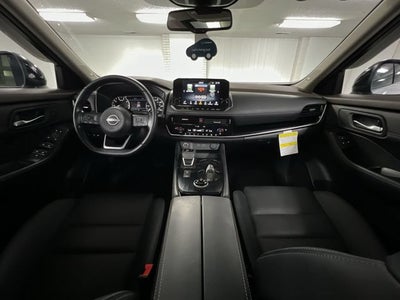 2023 Nissan Rogue SL Intelligent AWD