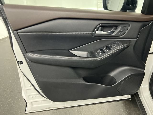 2023 Nissan Rogue SL Intelligent AWD