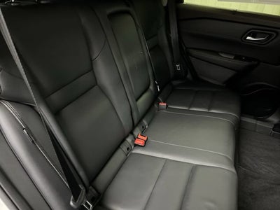 2023 Nissan Rogue SL Intelligent AWD