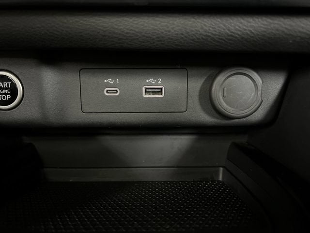 2023 Nissan Rogue SL Intelligent AWD