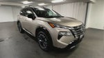 2025 Nissan Rogue Platinum FWD