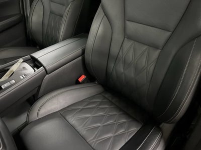 2025 Nissan Rogue Platinum FWD