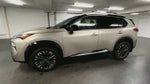 2025 Nissan Rogue Platinum FWD