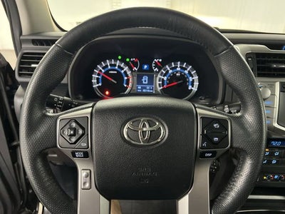 2015 Toyota 4Runner Limited