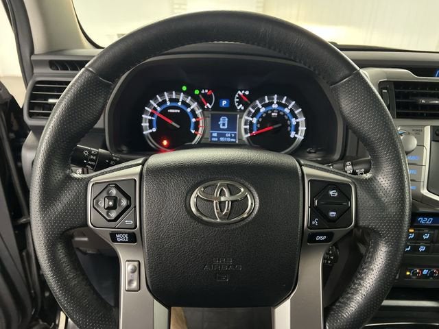 2015 Toyota 4Runner Limited
