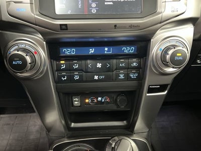 2015 Toyota 4Runner Limited