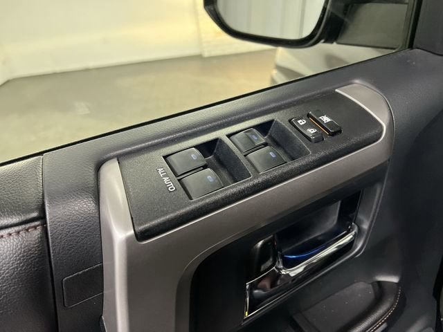 2015 Toyota 4Runner Limited