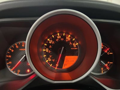 2011 Toyota 4Runner Trail