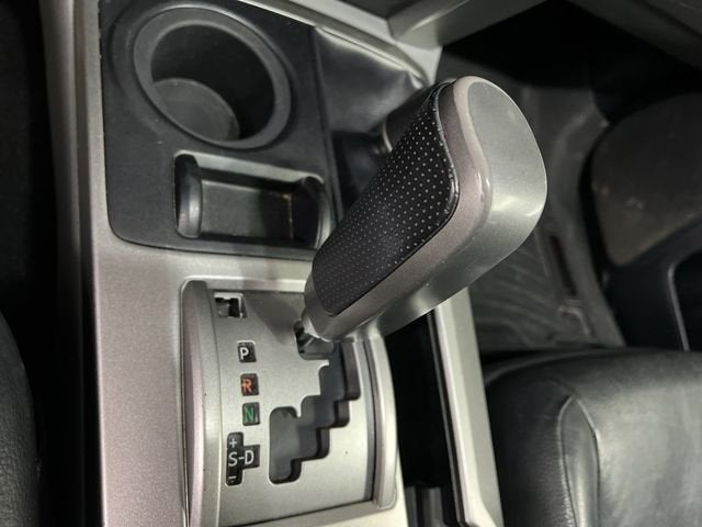 2011 Toyota 4Runner Trail