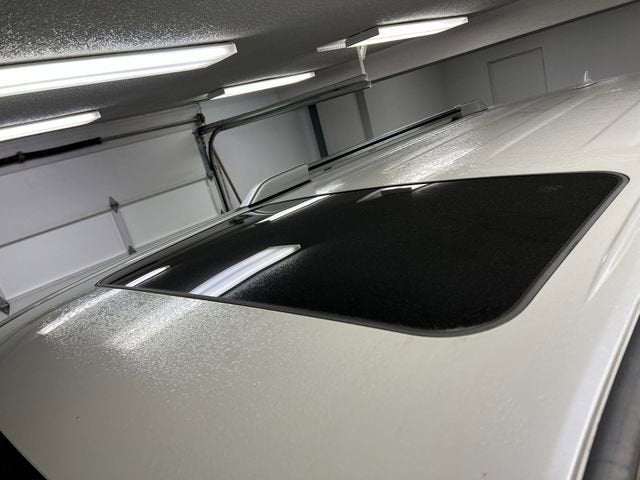 2011 Toyota 4Runner Trail