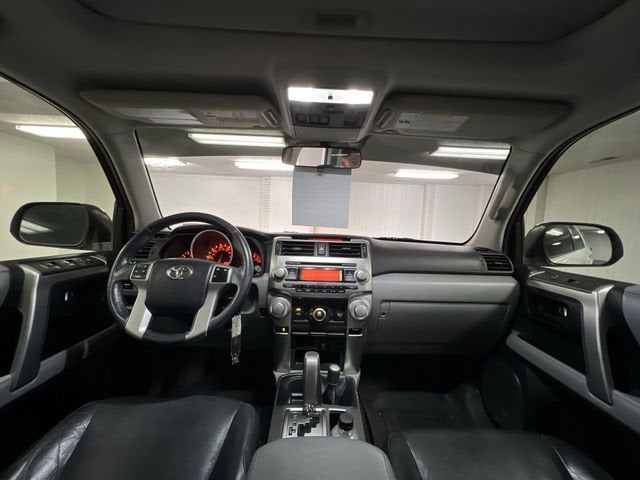2011 Toyota 4Runner Trail