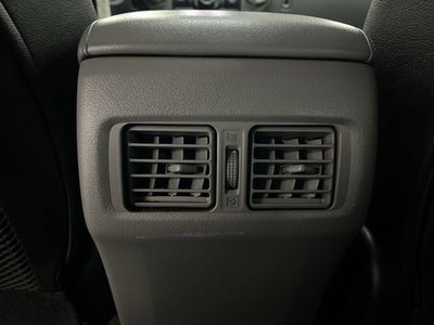 2011 Toyota 4Runner Trail
