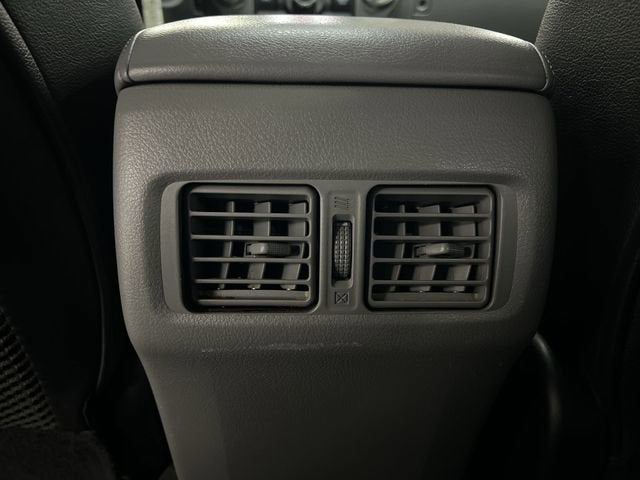 2011 Toyota 4Runner Trail