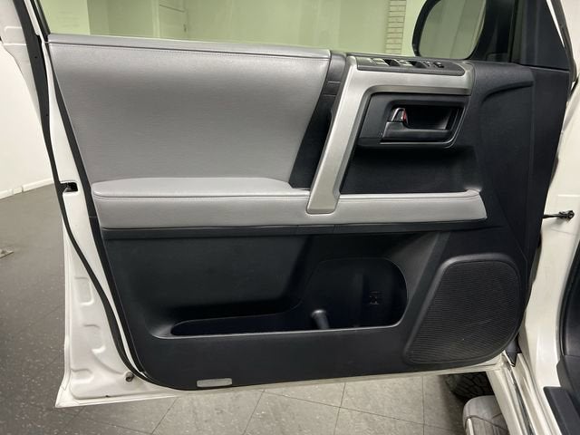 2011 Toyota 4Runner Trail