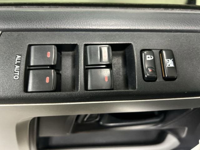 2011 Toyota 4Runner Trail