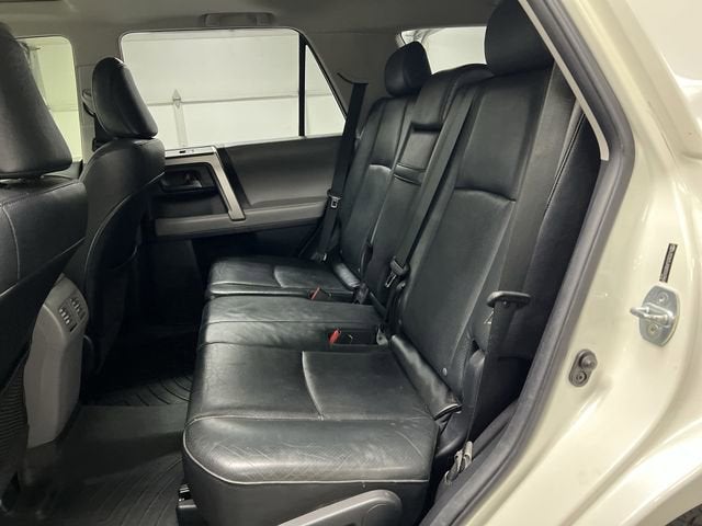 2011 Toyota 4Runner Trail
