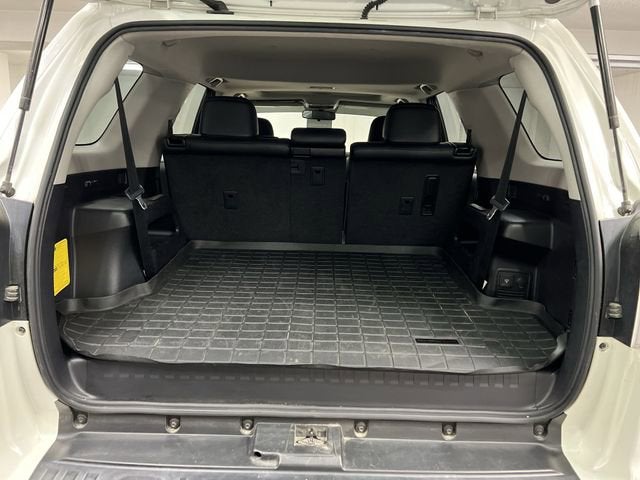 2011 Toyota 4Runner Trail