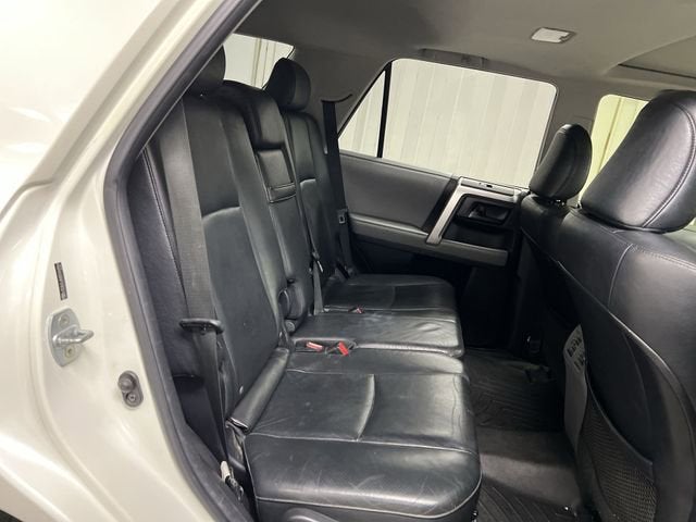 2011 Toyota 4Runner Trail