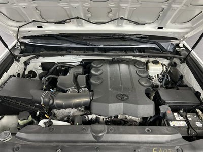2011 Toyota 4Runner Trail