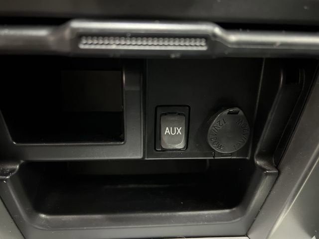 2011 Toyota 4Runner Trail
