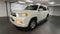 2011 Toyota 4Runner Trail