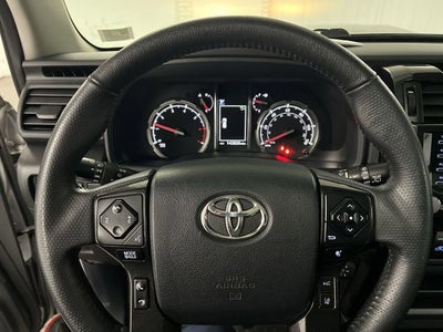 2021 Toyota 4Runner Venture Special Edition