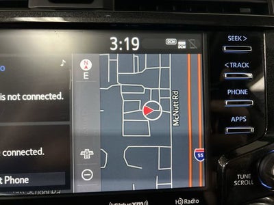 2021 Toyota 4Runner Venture Special Edition