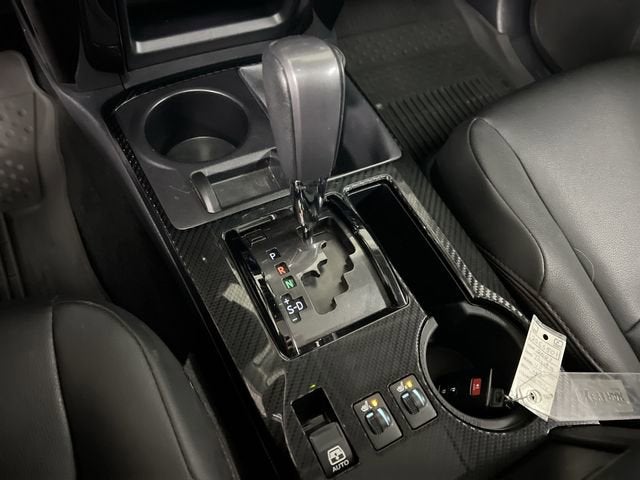 2021 Toyota 4Runner Venture Special Edition