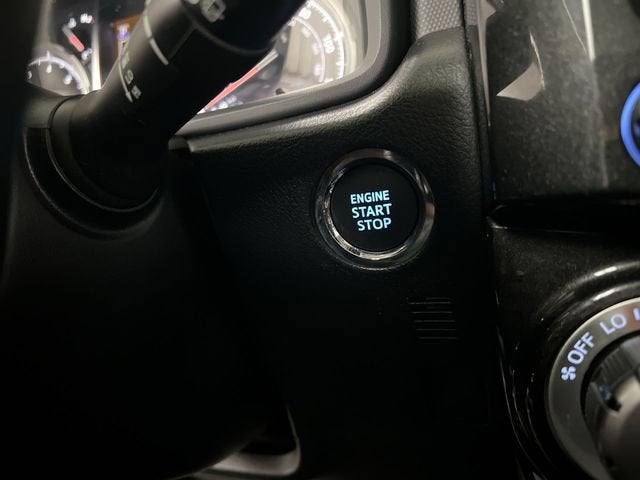 2021 Toyota 4Runner Venture Special Edition