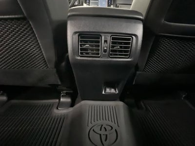 2021 Toyota 4Runner Venture Special Edition