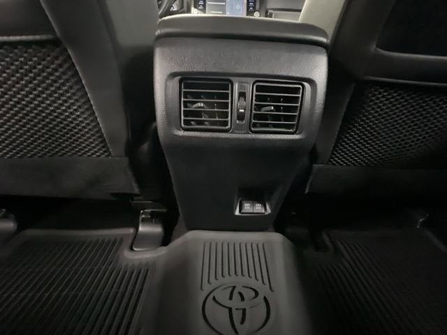2021 Toyota 4Runner Venture Special Edition