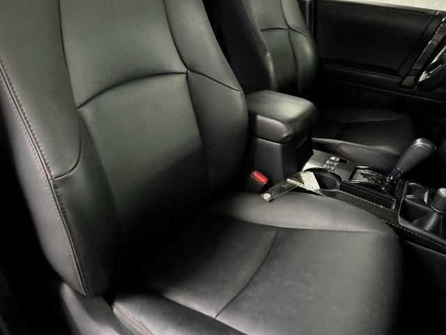 2021 Toyota 4Runner Venture Special Edition