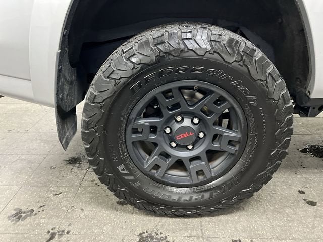 2021 Toyota 4Runner Venture Special Edition