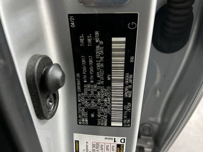 2021 Toyota 4Runner Venture Special Edition