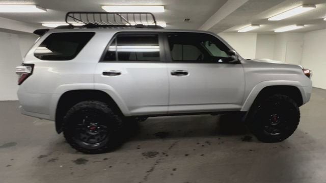 2021 Toyota 4Runner Venture Special Edition